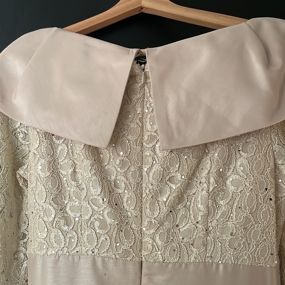 Jessica Howard maxi gown - Picture 3 of 5